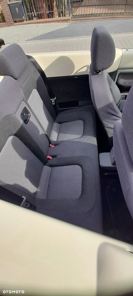 Volkswagen Beetle - 14