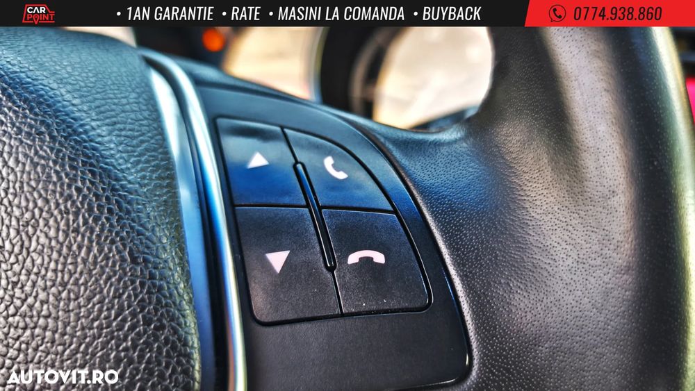 Alfa Romeo Giulietta - 13