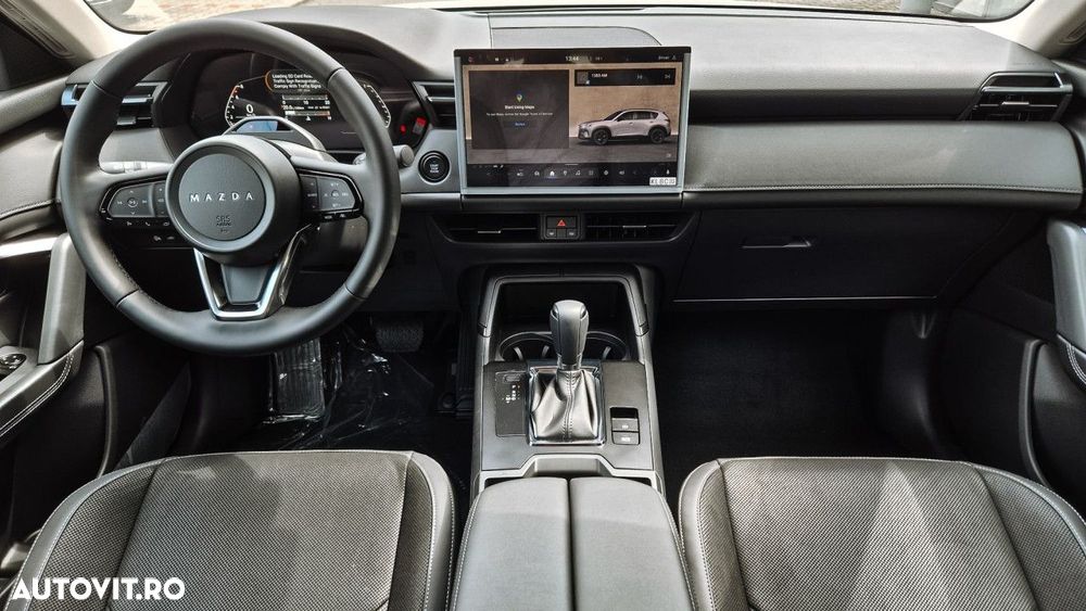 Mazda CX-5 - 14