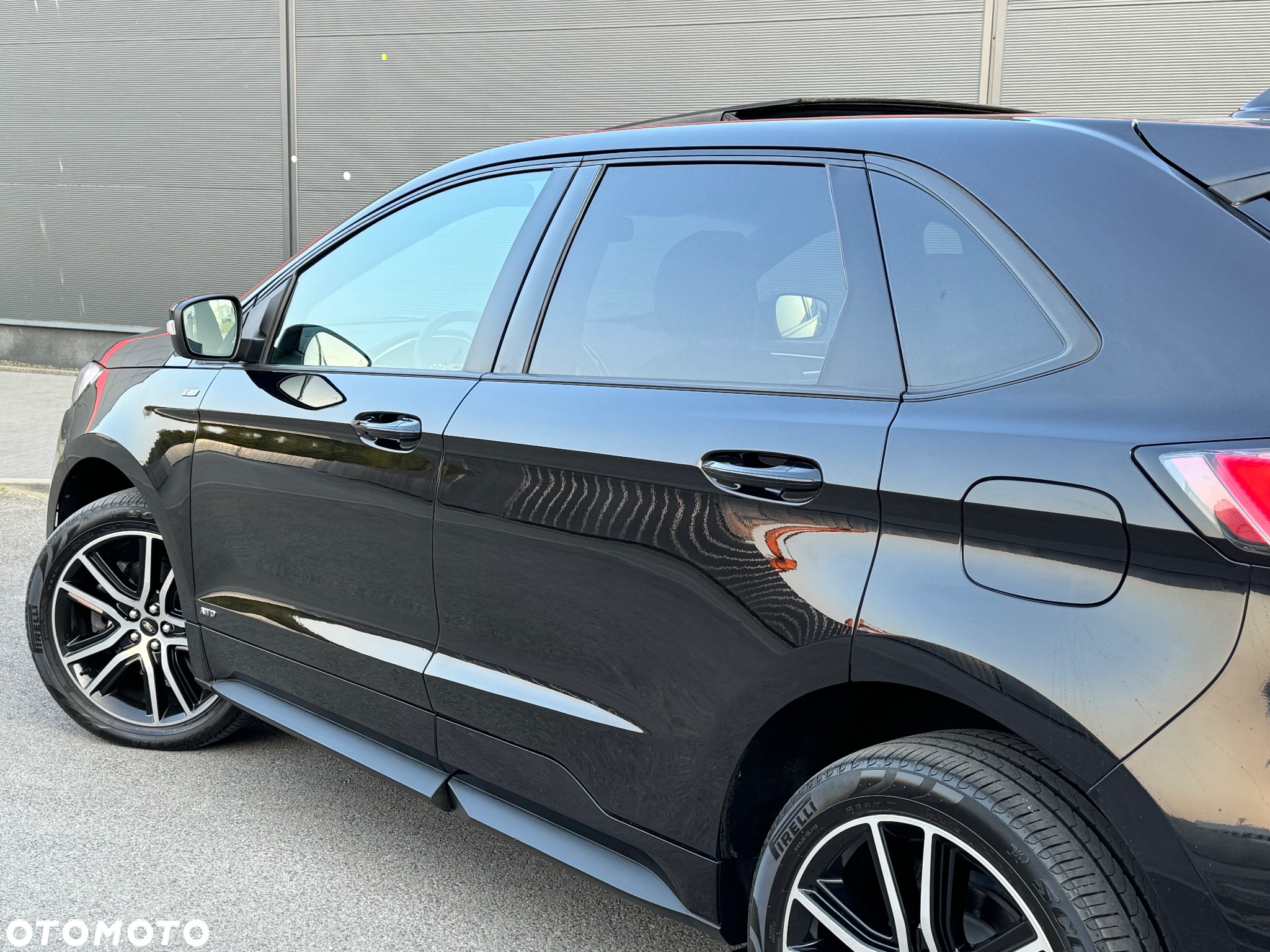 Ford Edge 2.0 EcoBlue Twin-Turbo 4WD ST-Line - 20