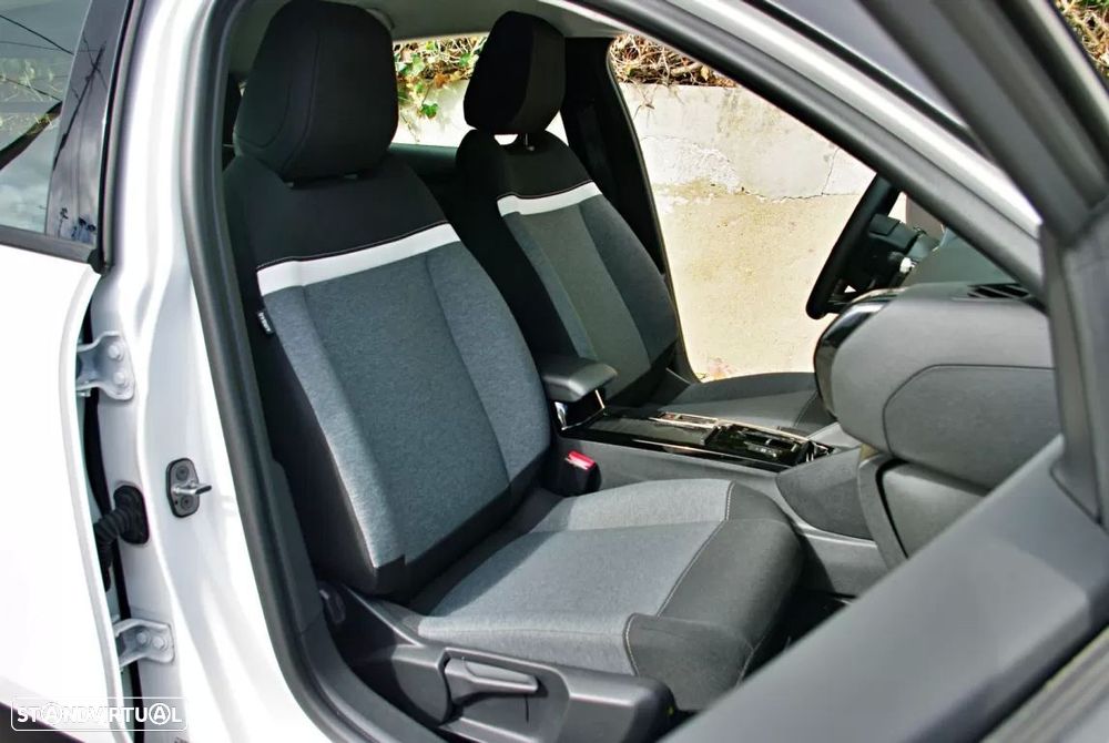 Citroën e-C4 50 kWh Feel - 18