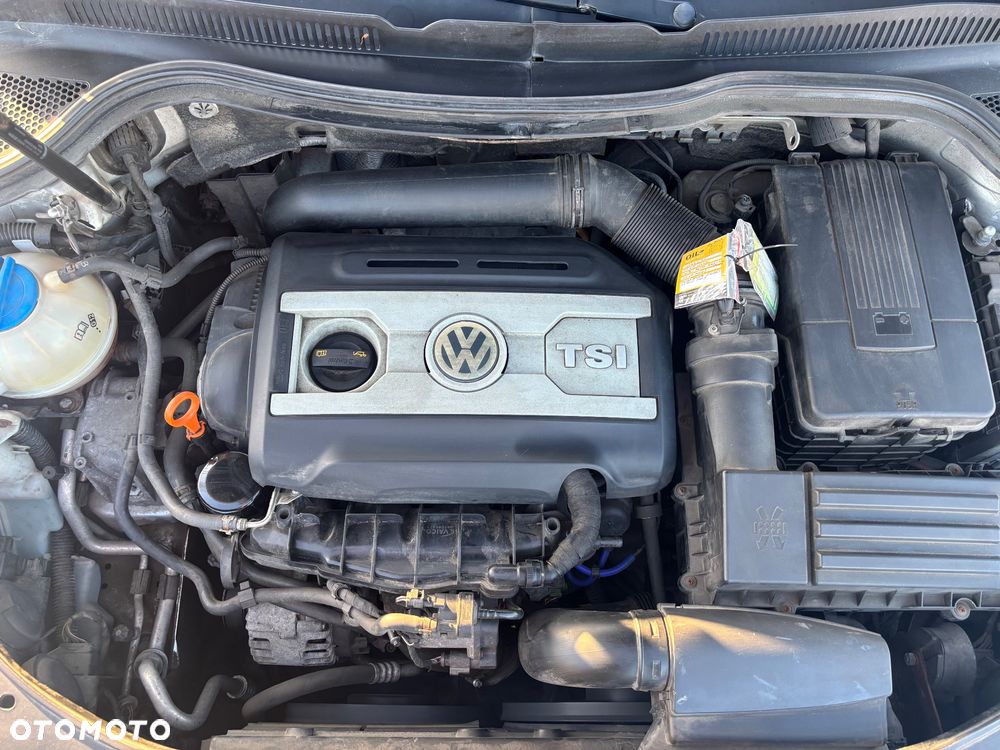Volkswagen Passat CC - 33