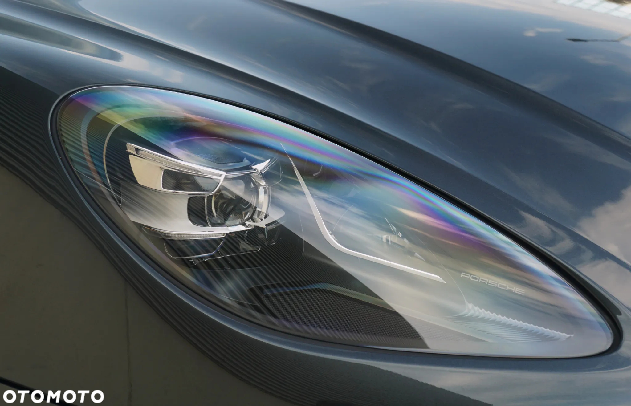 Porsche Macan Standard - 7