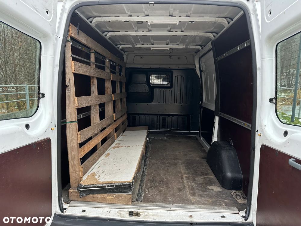 Ford TRANSIT - 8