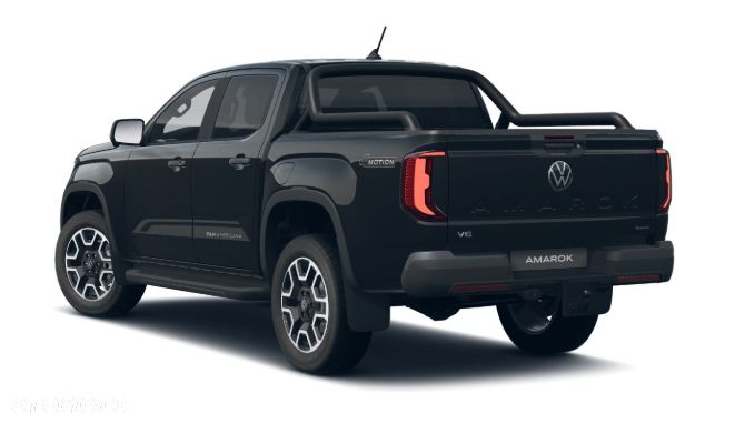 Volkswagen Amarok - 8
