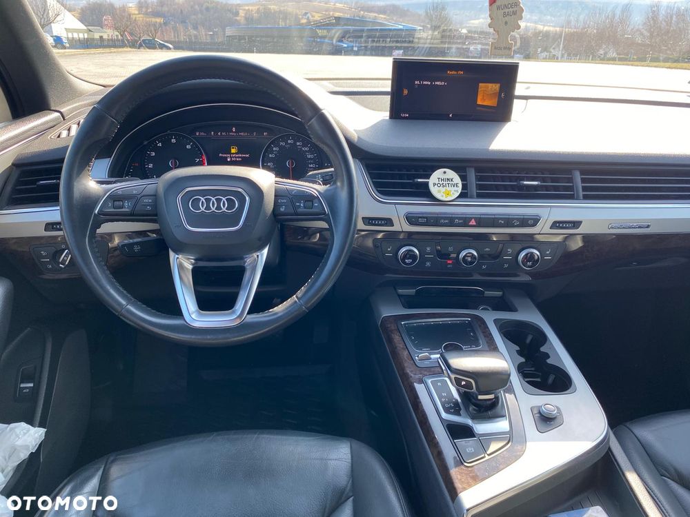 Audi Q7 - 5