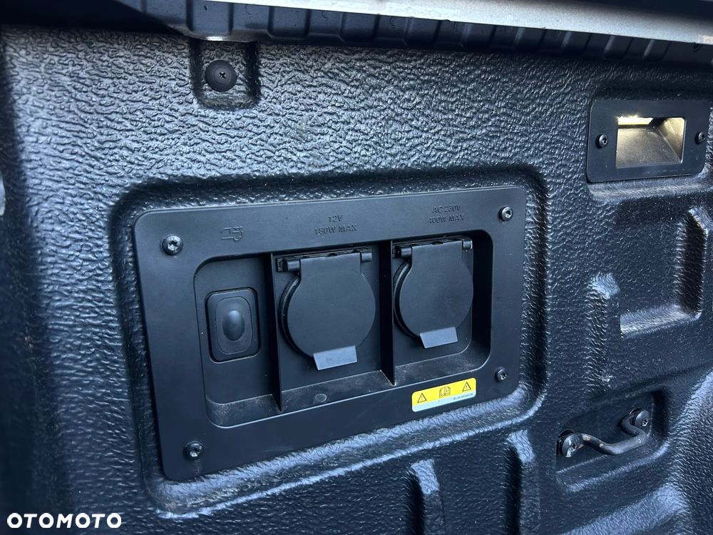 Ford Ranger Raptor - 18