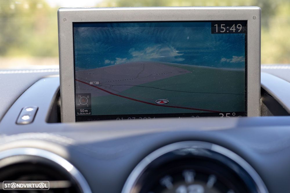 Peugeot RCZ 1.6 THP Onyx - 45