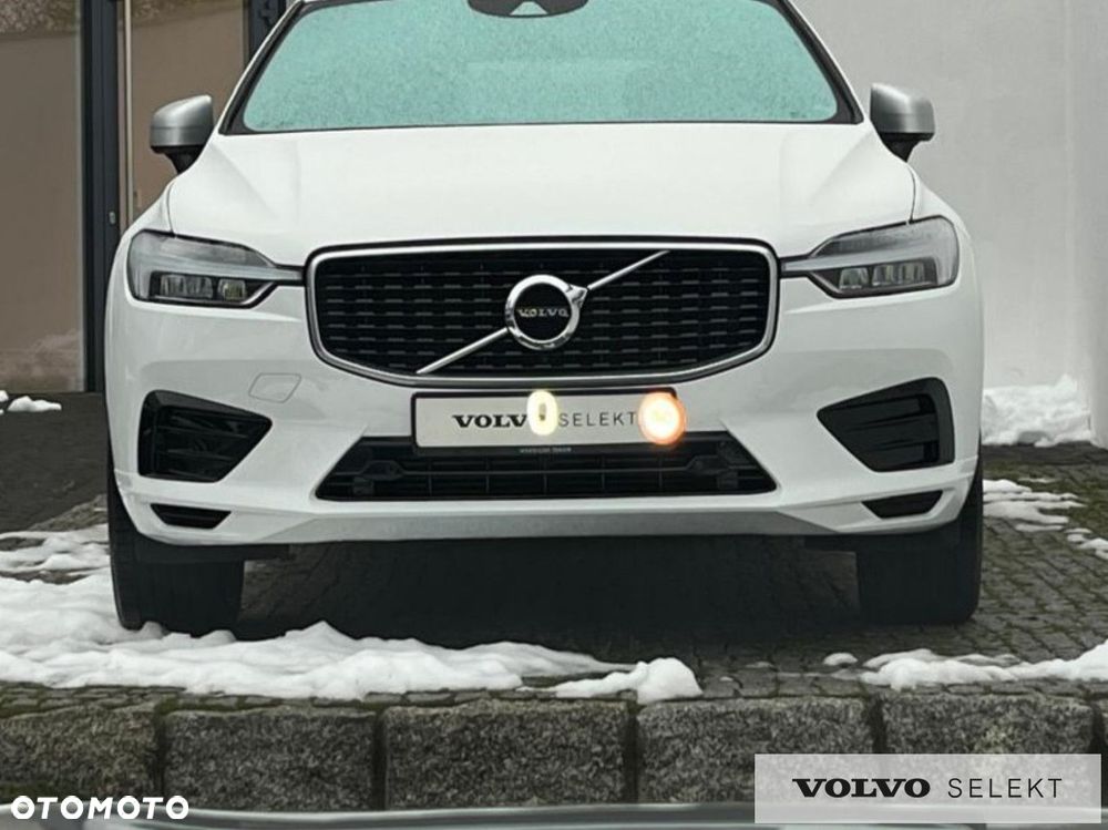 Volvo XC 60 - 37