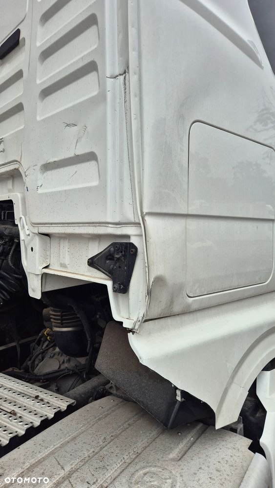 MAN TGX 470 - 10