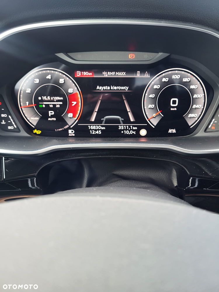 Audi Q3 40 TFSI Quattro S-Line S tronic - 5