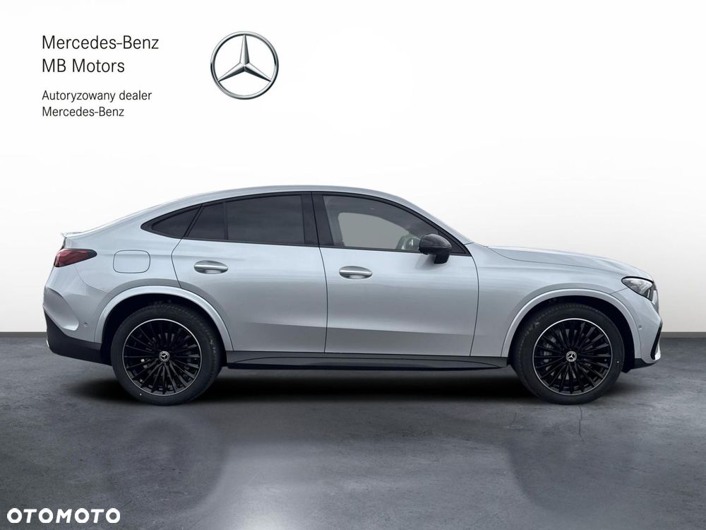 Mercedes-Benz GLC - 7