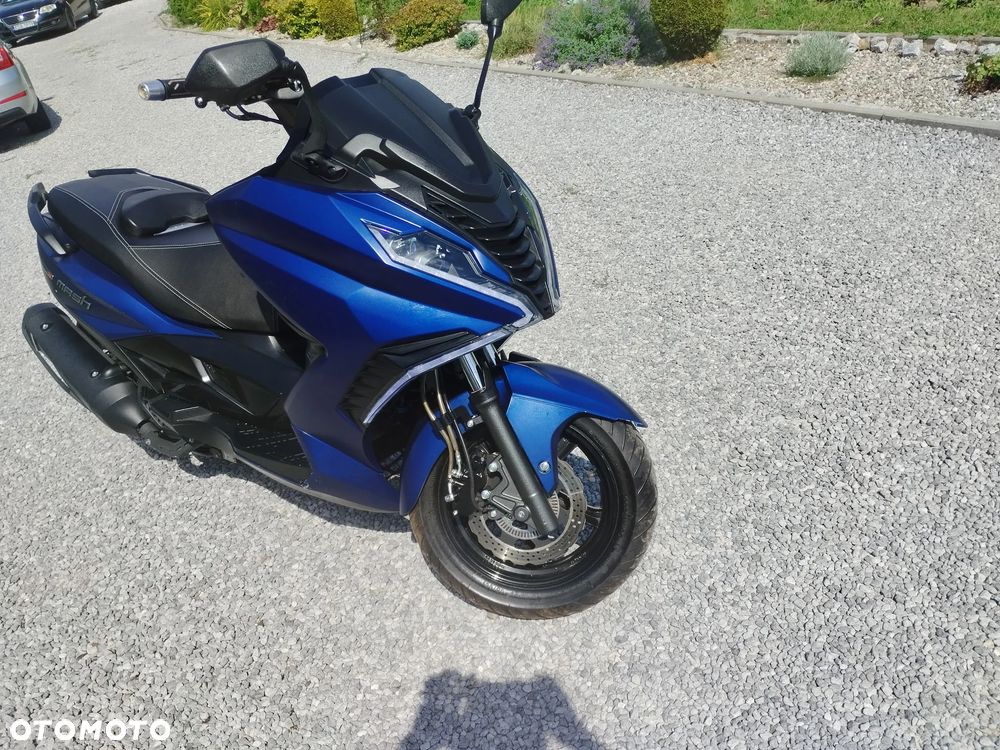 Romet GT MAX - 6