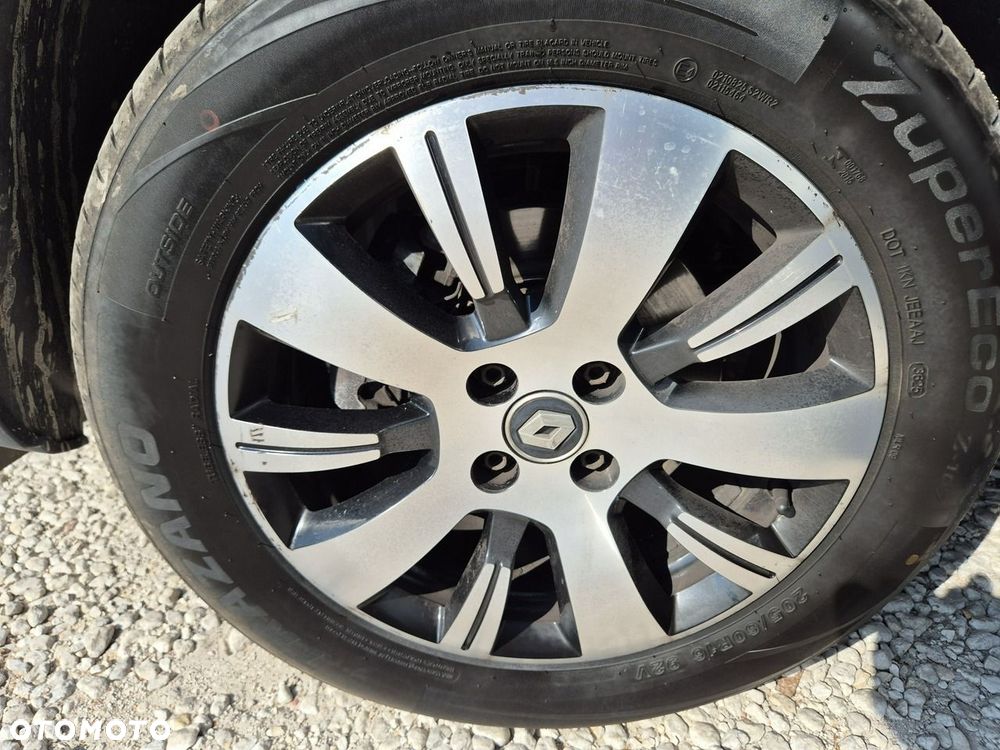 Renault Captur ENERGY TCe 120 LIMITED - 38
