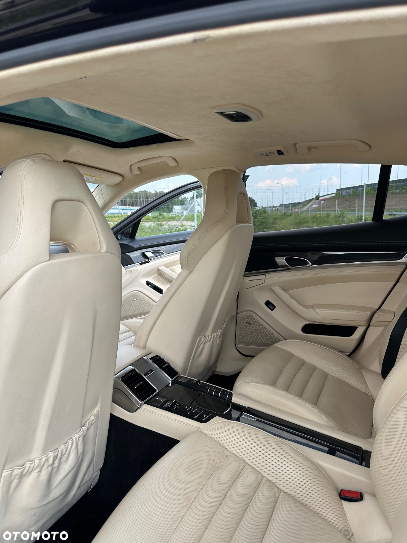 Porsche Panamera Turbo - 15