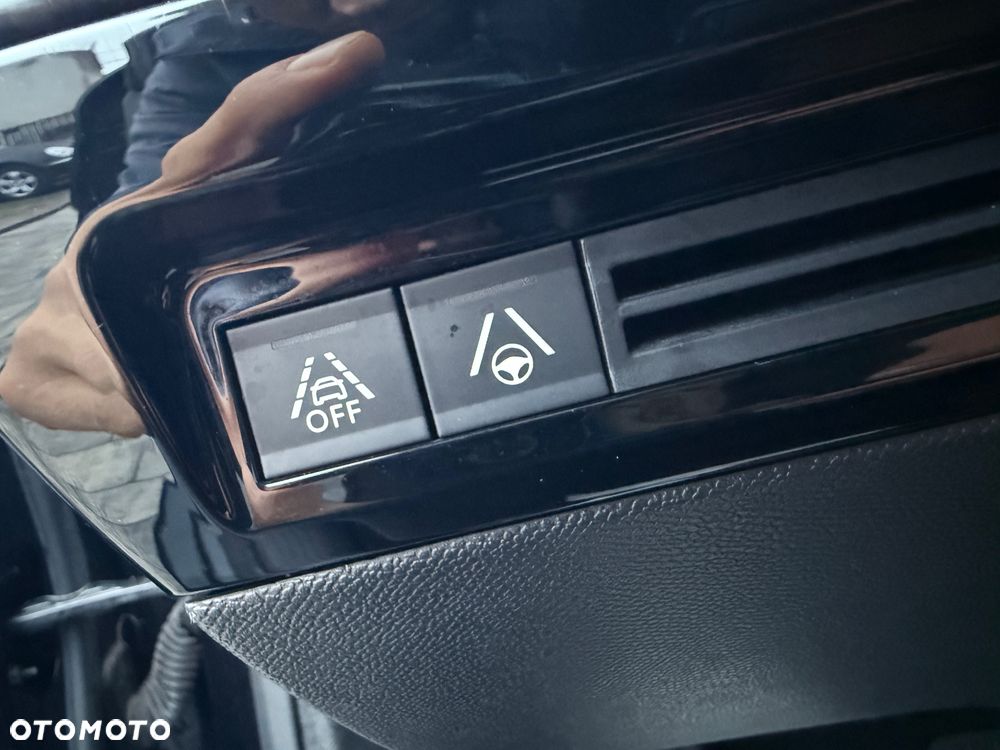 Peugeot 508 2.0 HDi Allure - 29