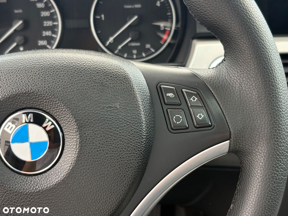 BMW Seria 3 - 13