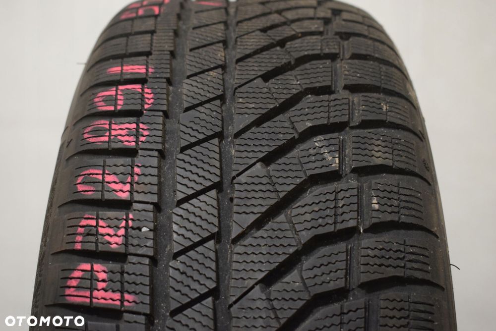 R19 235/55 Falken EuroWinter HS02 Pro 105W Wysyłka gratis! - 1