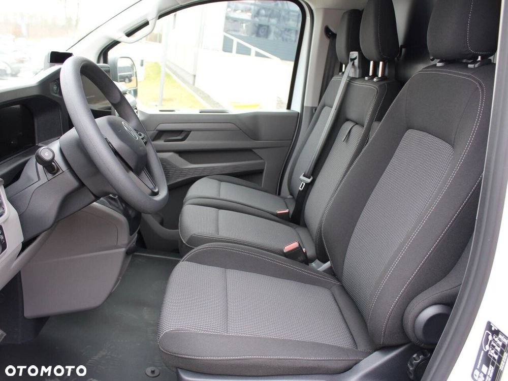 Volkswagen Transporter - 18