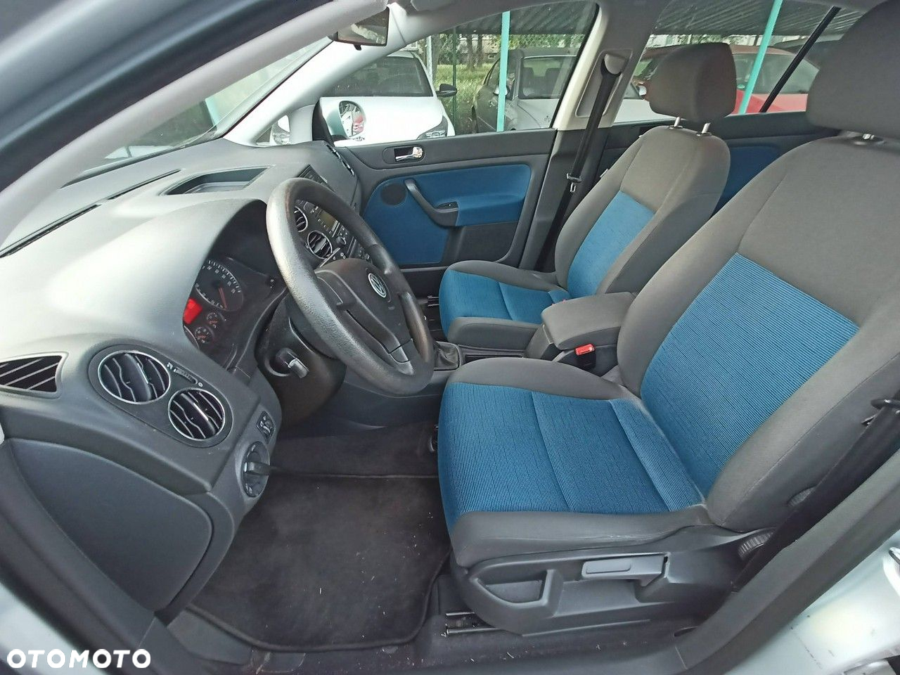 Volkswagen Golf Plus - 29
