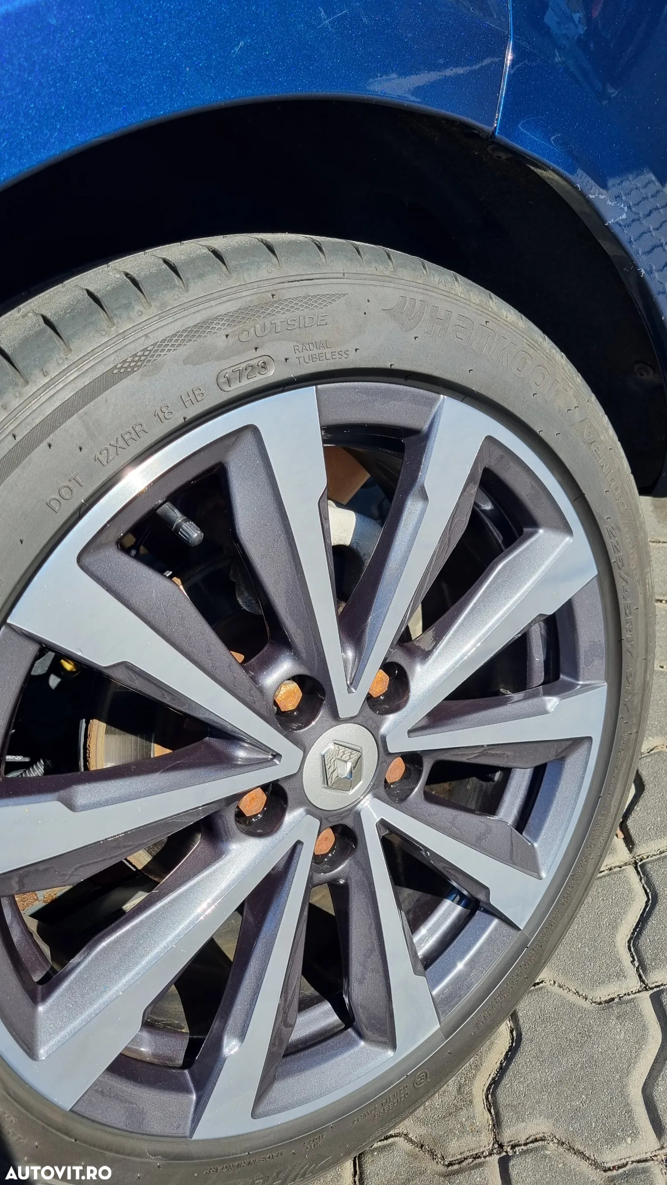 Renault Megane ENERGY dCi 165 EDC BOSE EDITION - 11