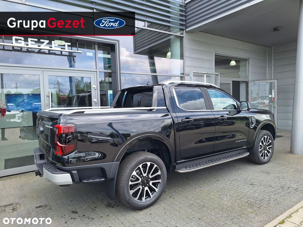 Ford Ranger - 2