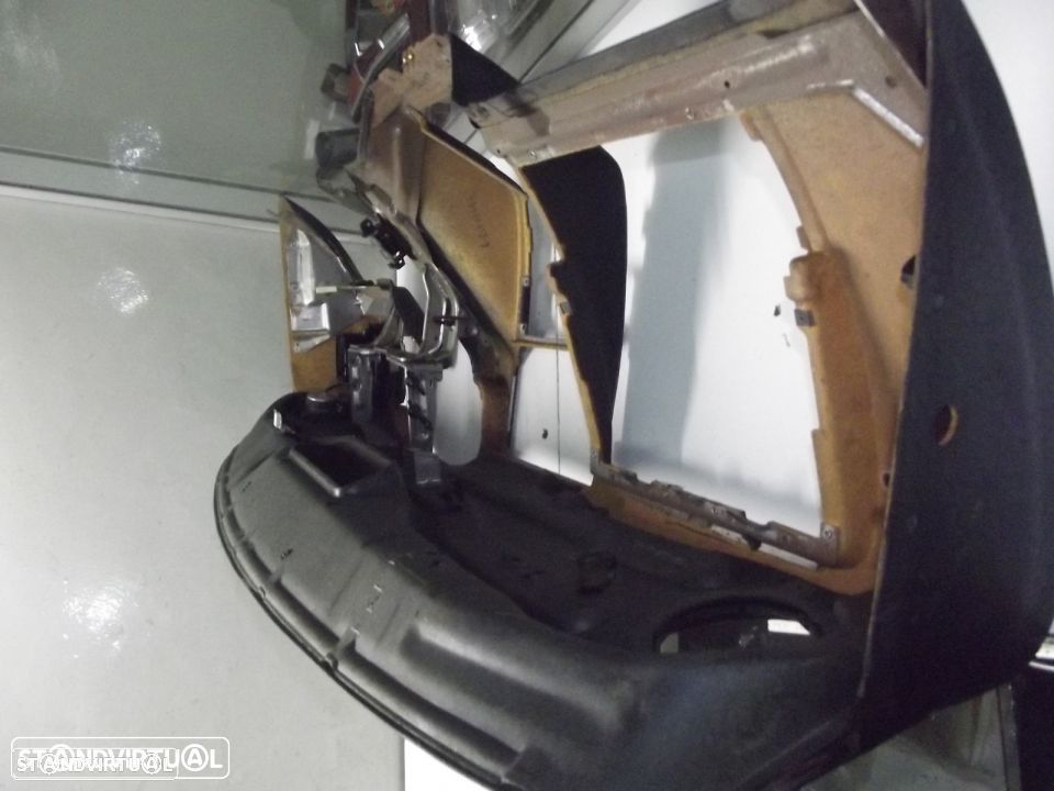 vw polo classsic tablier em bom estado - 3