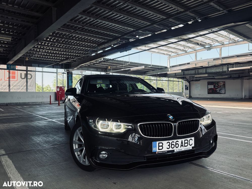 BMW Seria 4 - 3