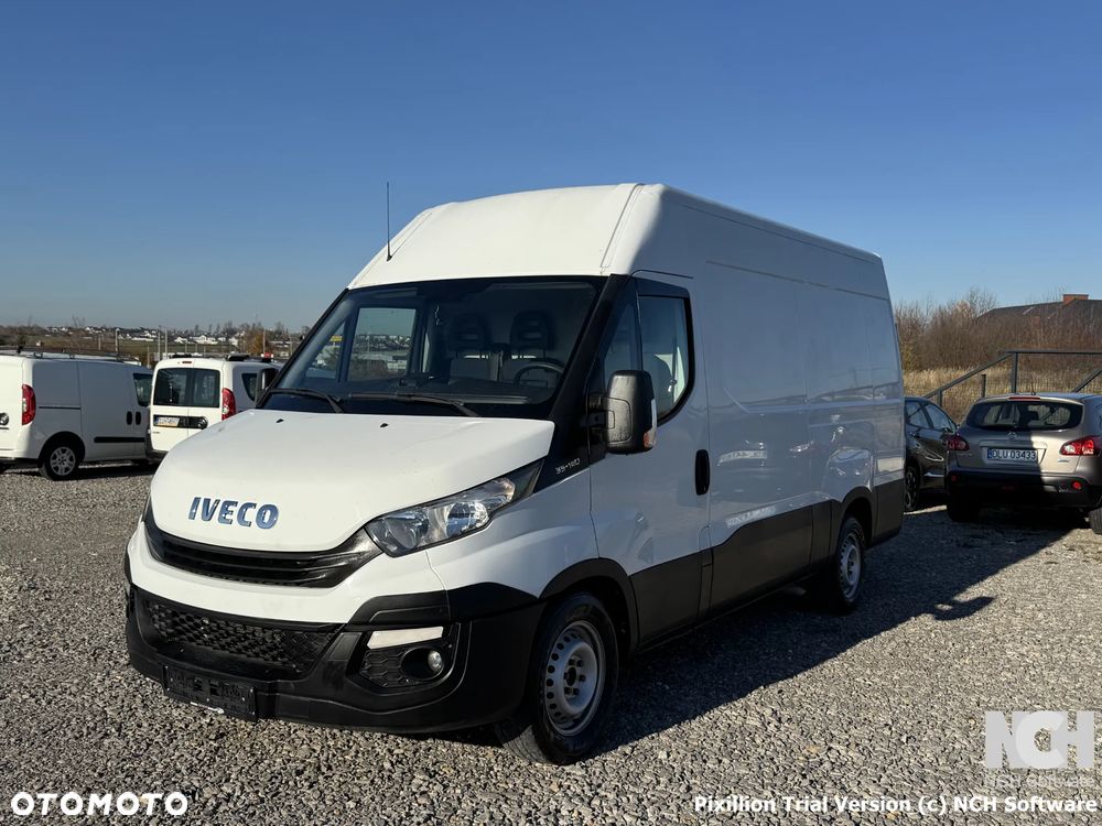Iveco 35 Daily - 9
