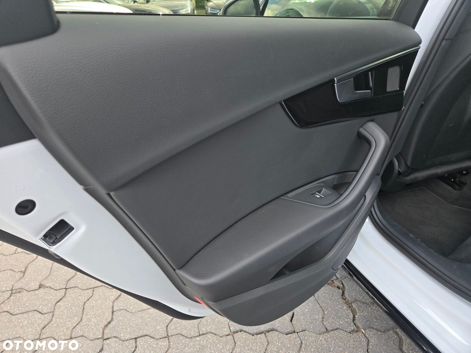 Audi A4 - 9