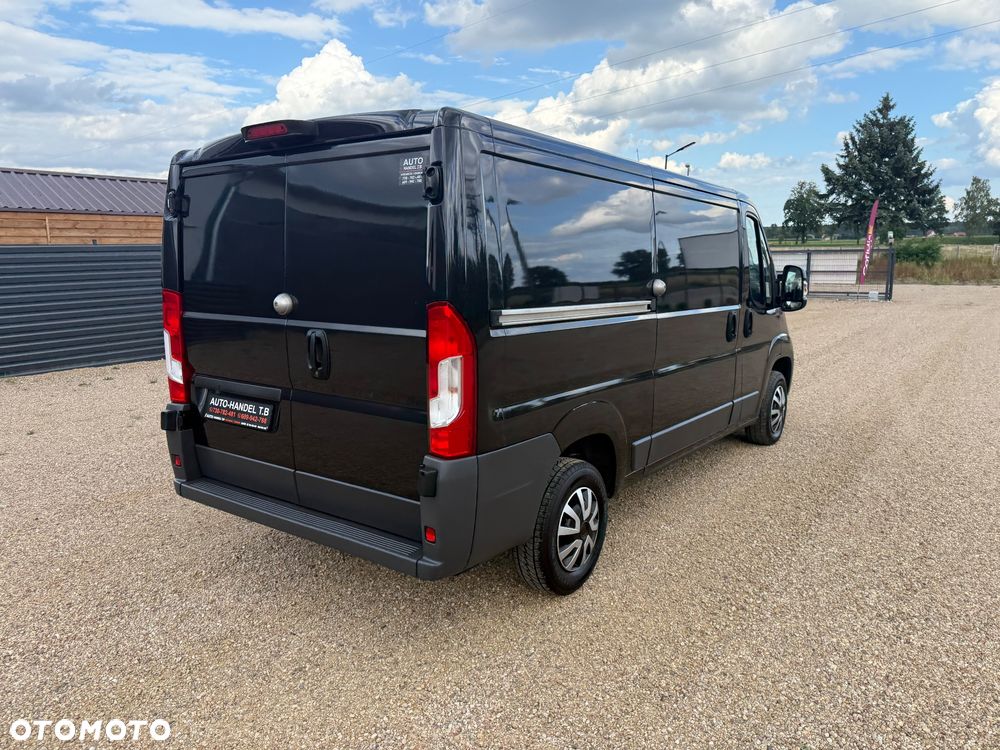 Fiat Ducato - 13