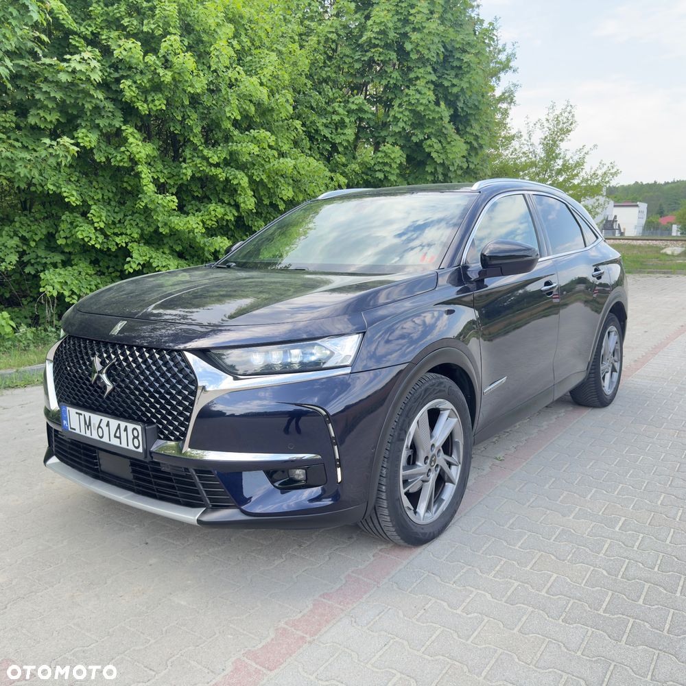 DS Automobiles DS 7 Crossback - 5