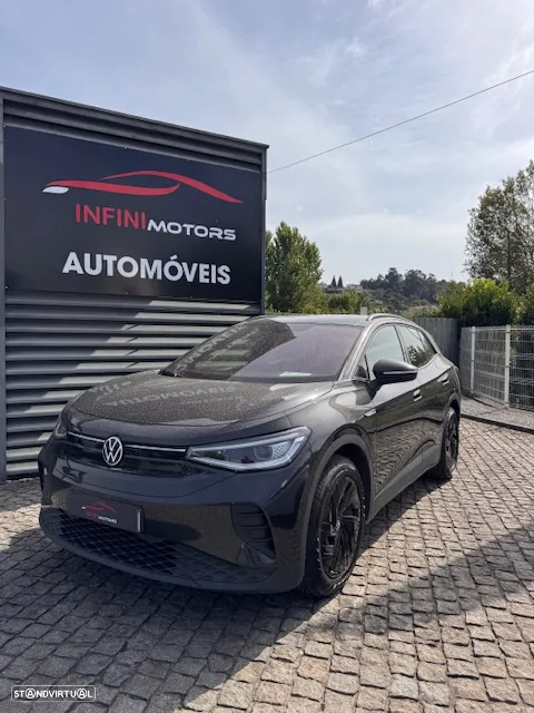 VW ID.4 77 kWh Pro Performance