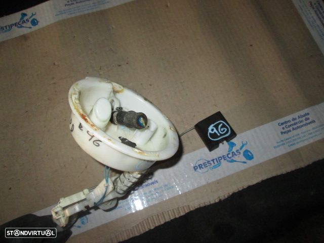Boia Combustivel 221824065005 BMW E46 1998 320D DIESEL - 2