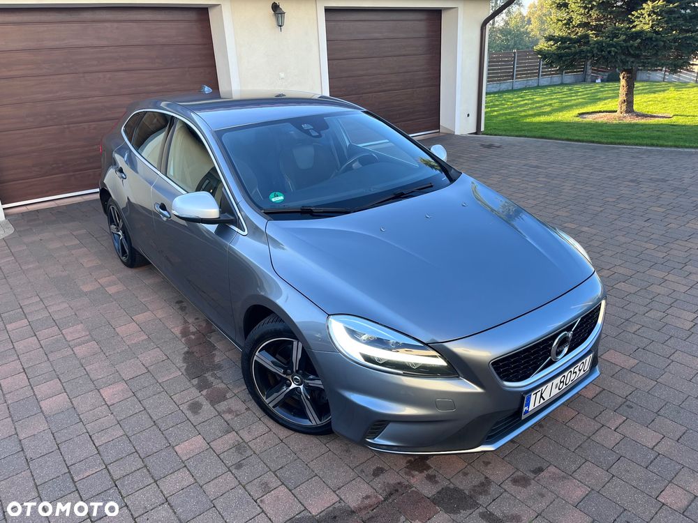 Volvo V40 - 30