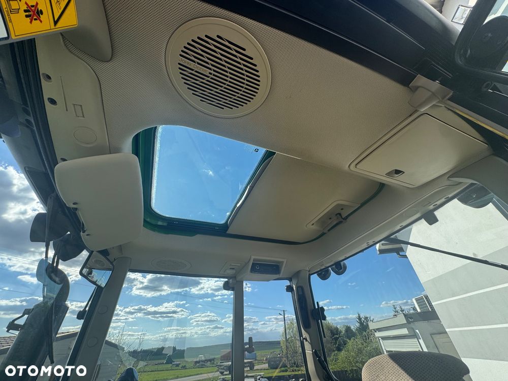 John Deere 6155 M - 16