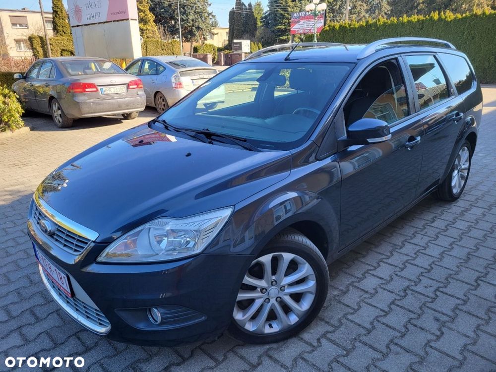 Ford Focus - 7