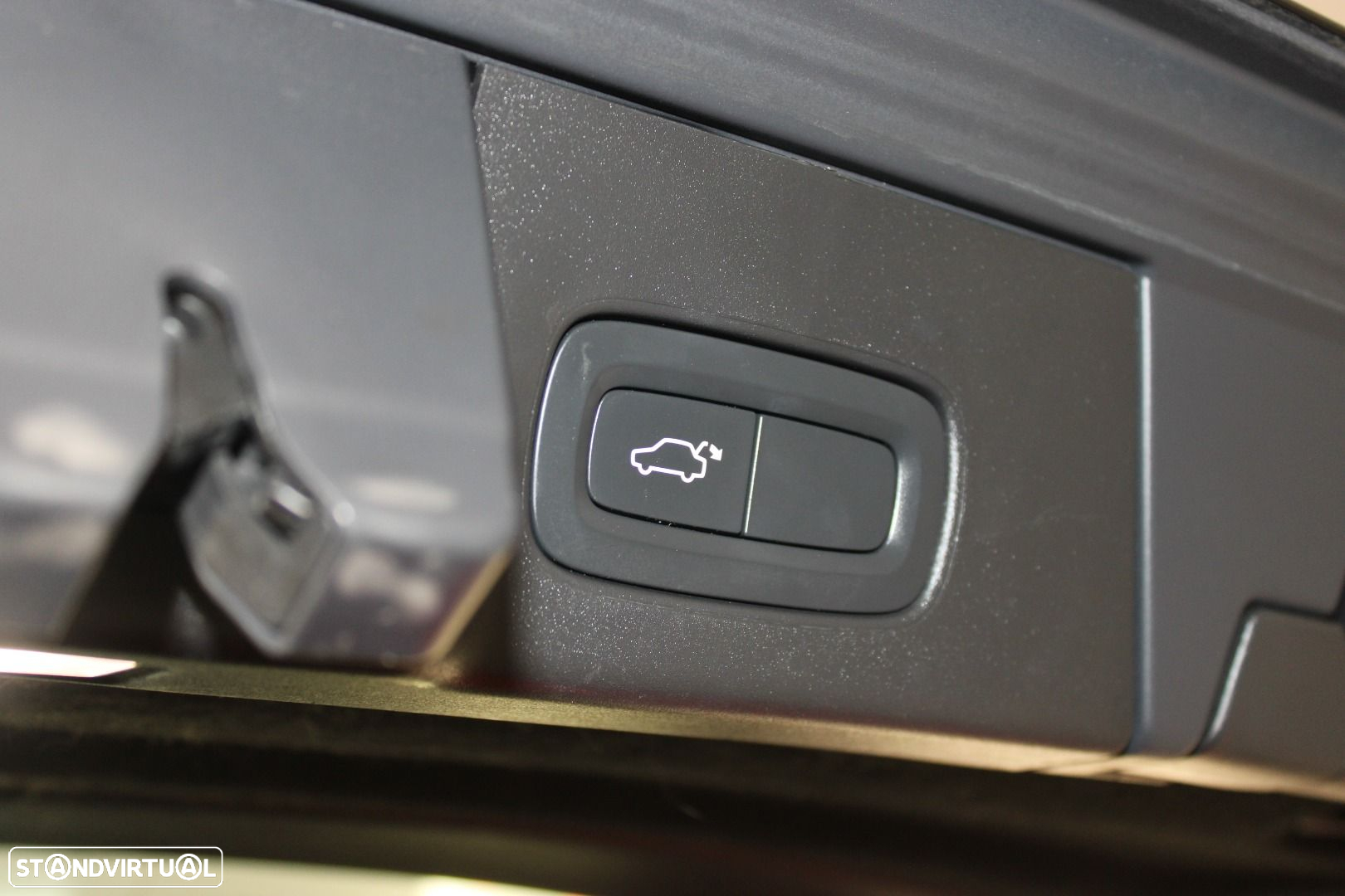 Volvo V90 - 29