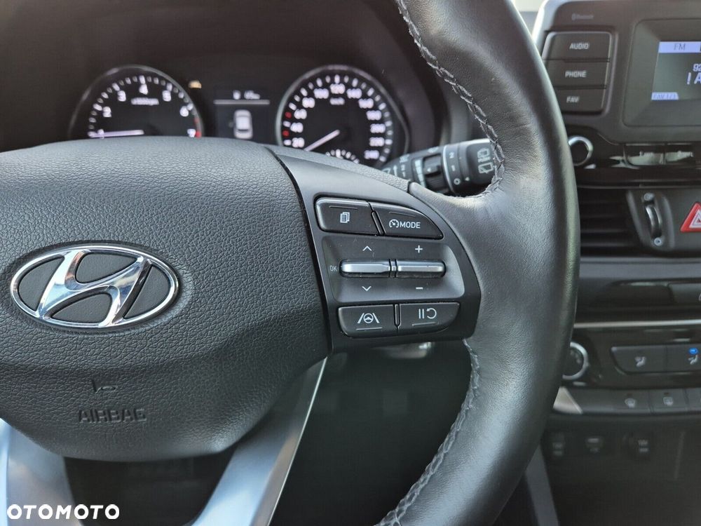 Hyundai i30 1.0 T-GDI Modern - 16