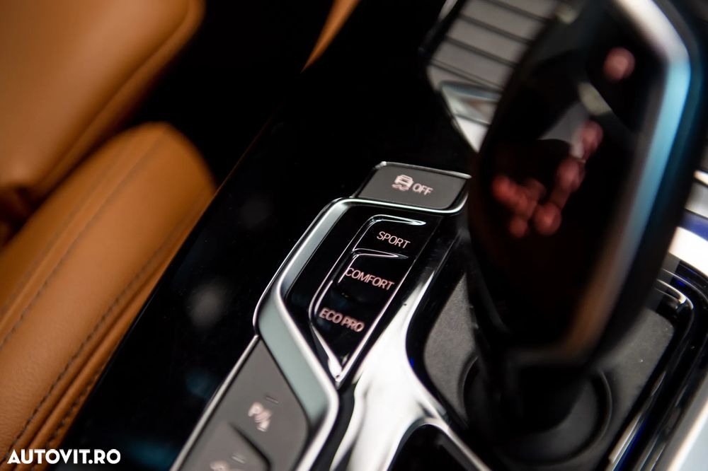 BMW X4 xDrive30i AT M Sport - 26