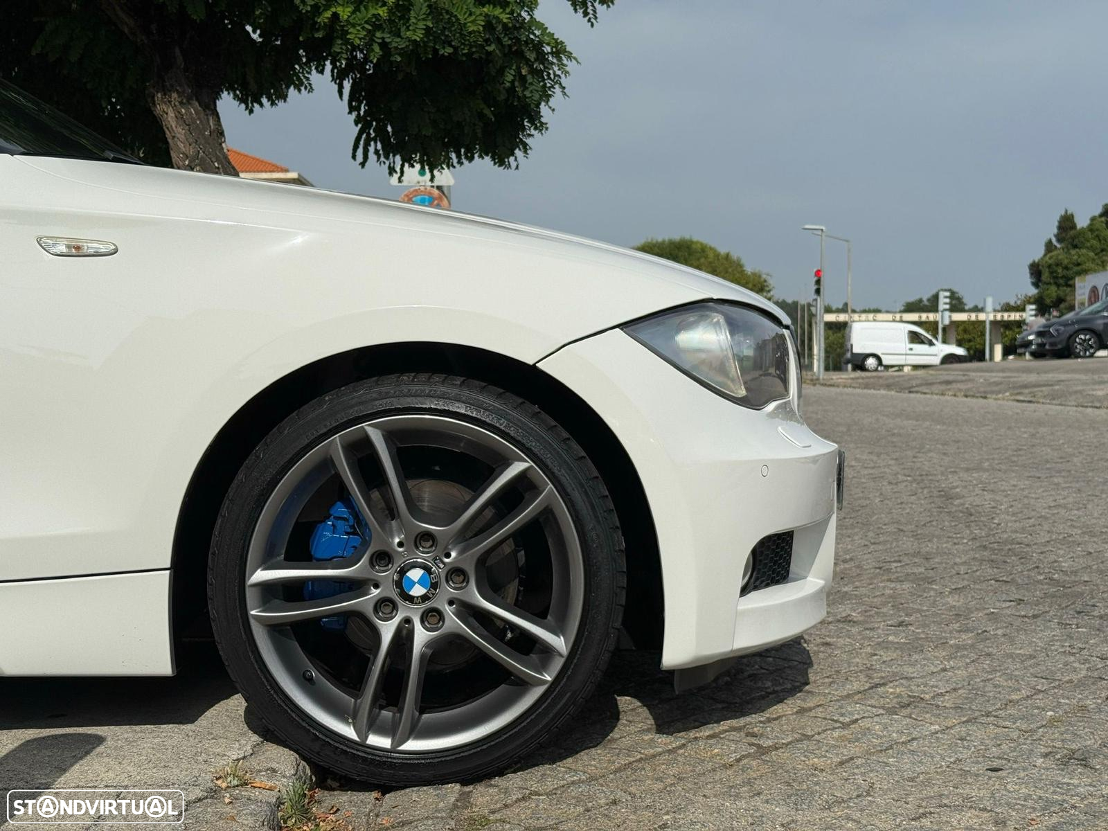 BMW 120 d Coupe - 10