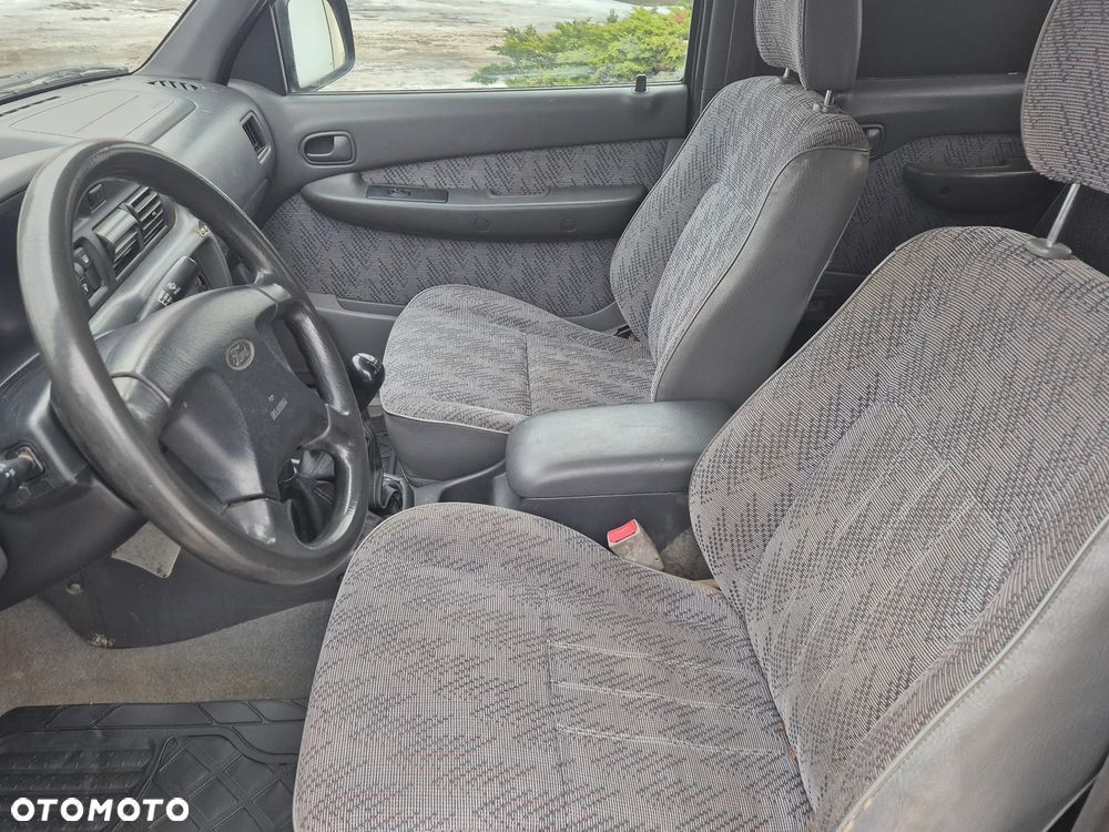 Ford Ranger - 5