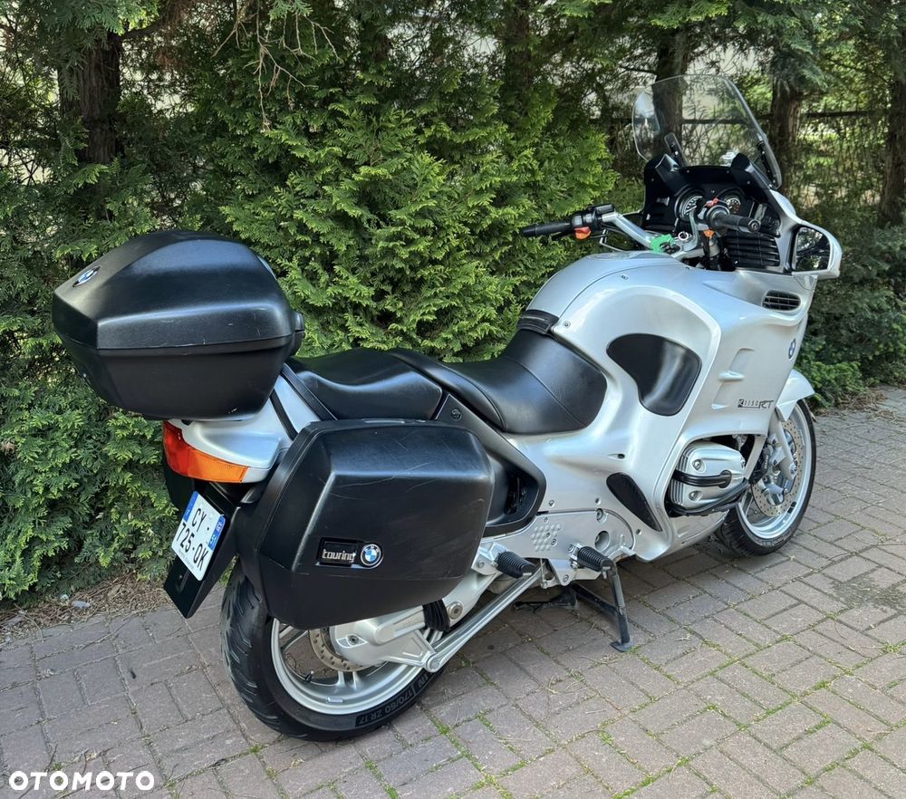 BMW R - 3