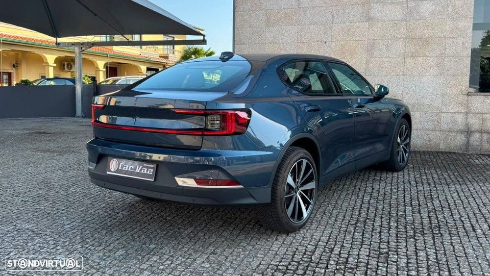 Polestar 2 Standard Range 69 kWh - 6