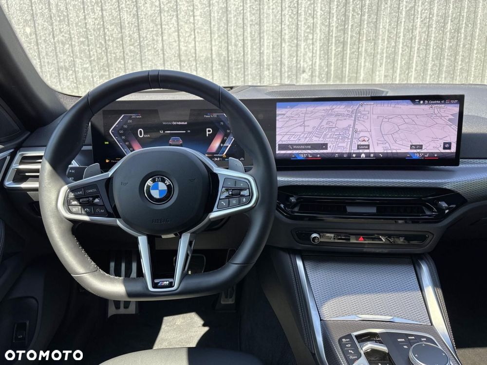 BMW Seria 4 - 12