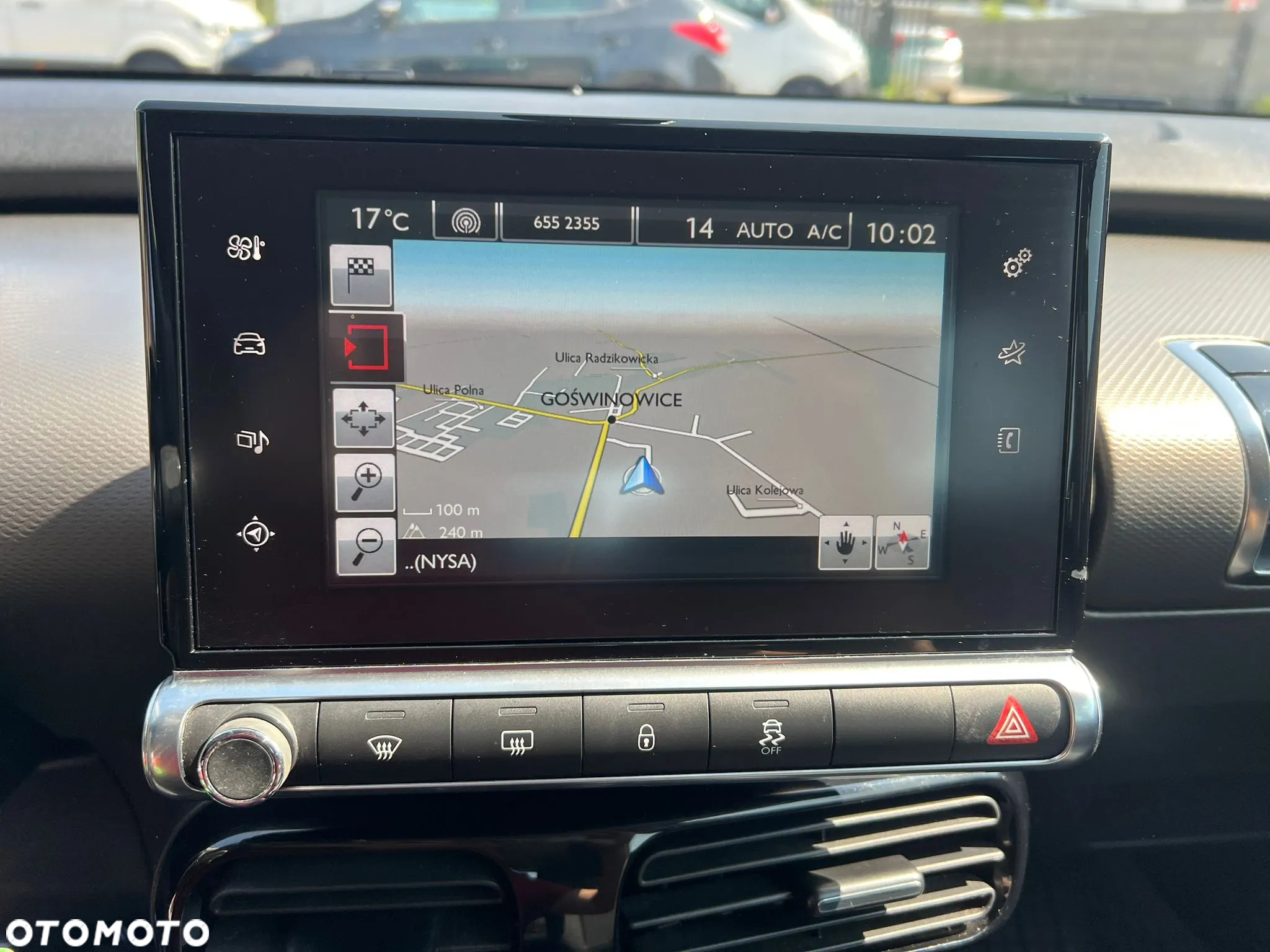Citroën C4 Cactus 1.6 BlueHDi Feel - 18