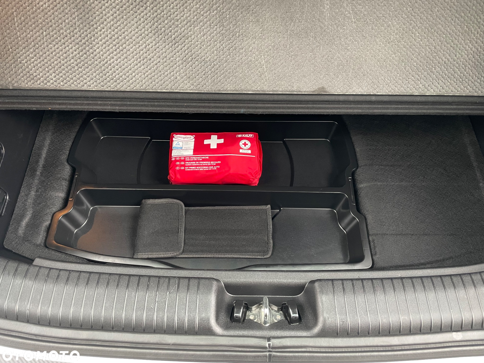 Hyundai ix20 1.6 Automatik Trend - 22