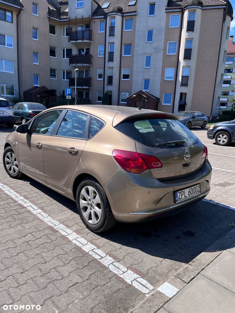 Opel Astra 1.4 Active - 3