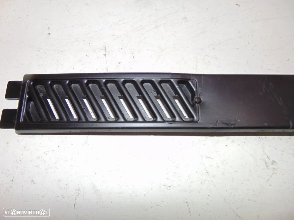 Nissan vanette friso - 4