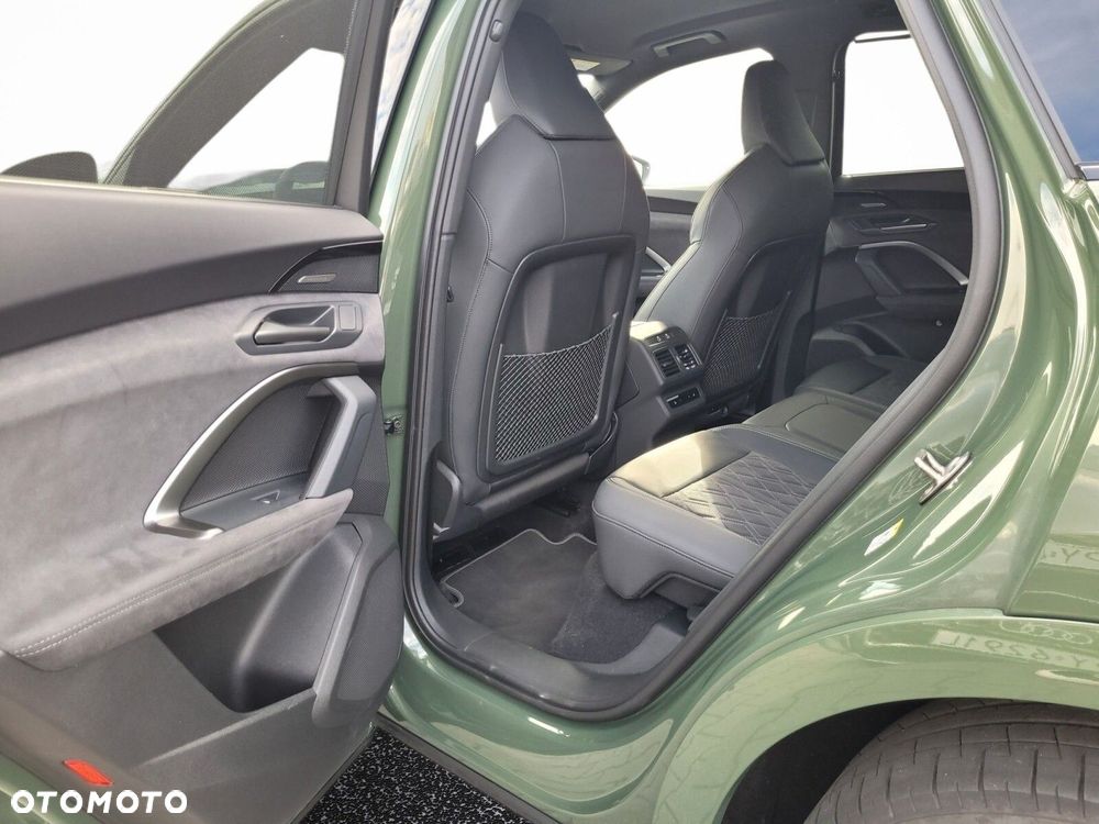 Audi Q5 e-Hybrid 270 kW Quattro S tronic - 8